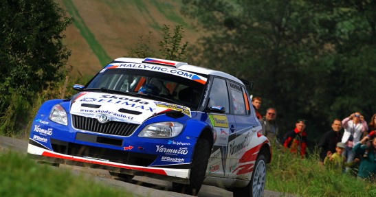 Rajd Barum